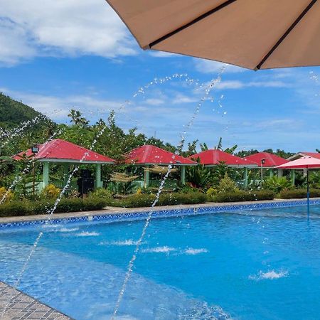 Mariden Resort & Homestay Siargao Del Carmen Luaran gambar