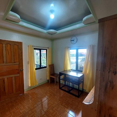 Mariden Resort & Homestay Siargao Del Carmen Luaran gambar