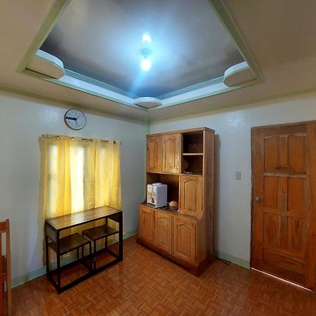 Mariden Resort & Homestay Siargao Del Carmen Luaran gambar