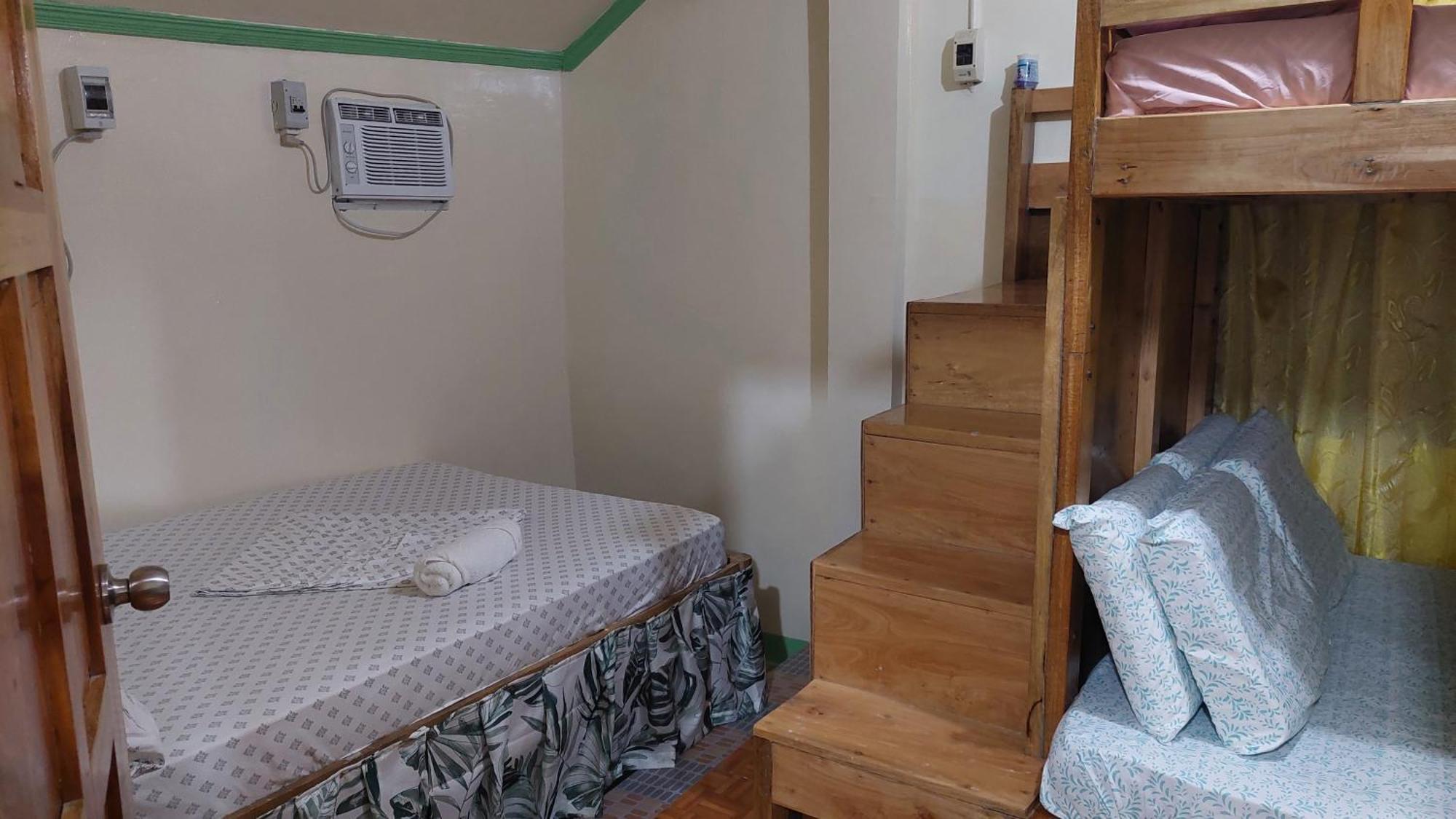 Mariden Resort & Homestay Siargao Del Carmen Luaran gambar