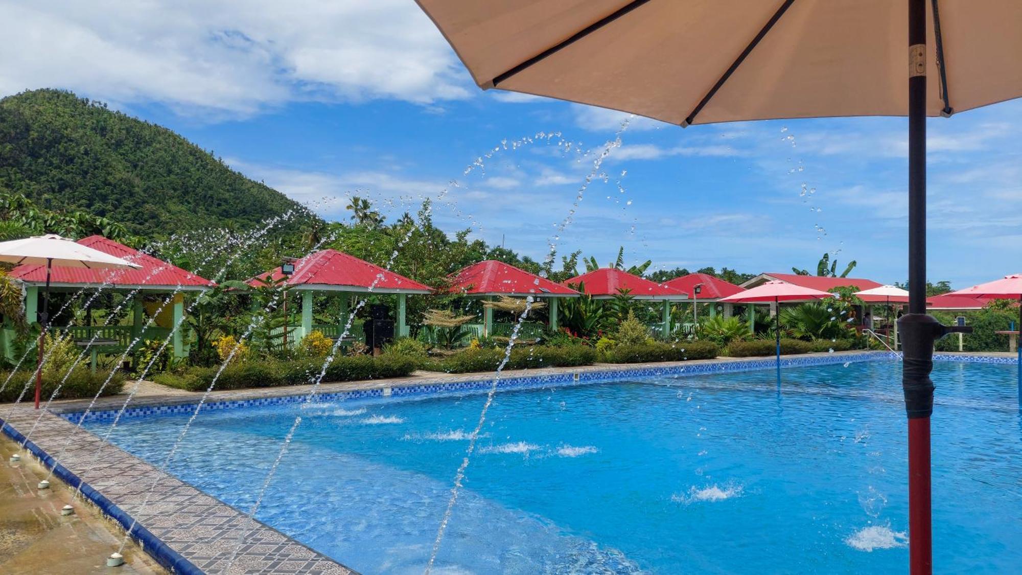 Mariden Resort & Homestay Siargao Del Carmen Luaran gambar