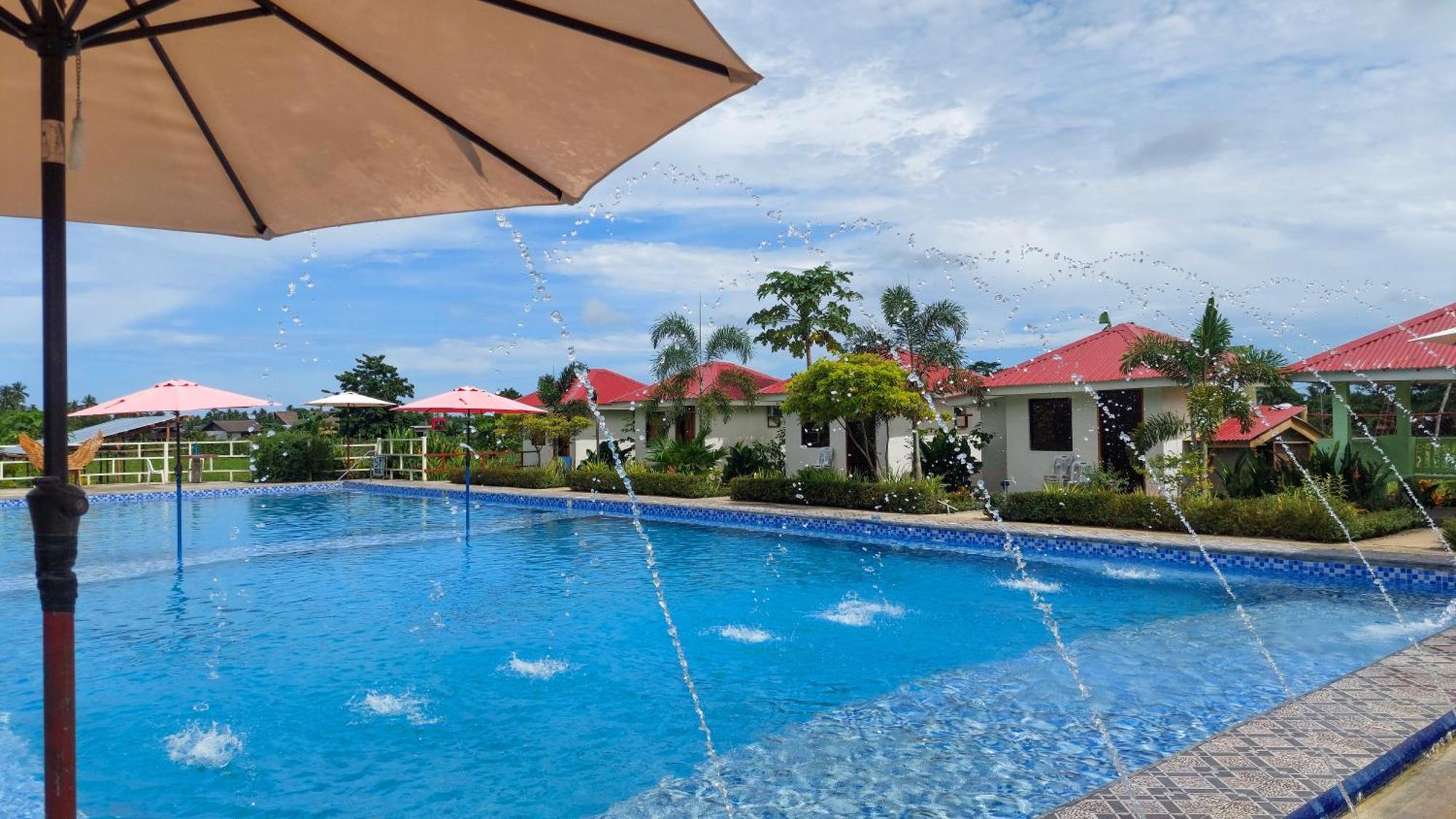 Mariden Resort & Homestay Siargao Del Carmen Luaran gambar