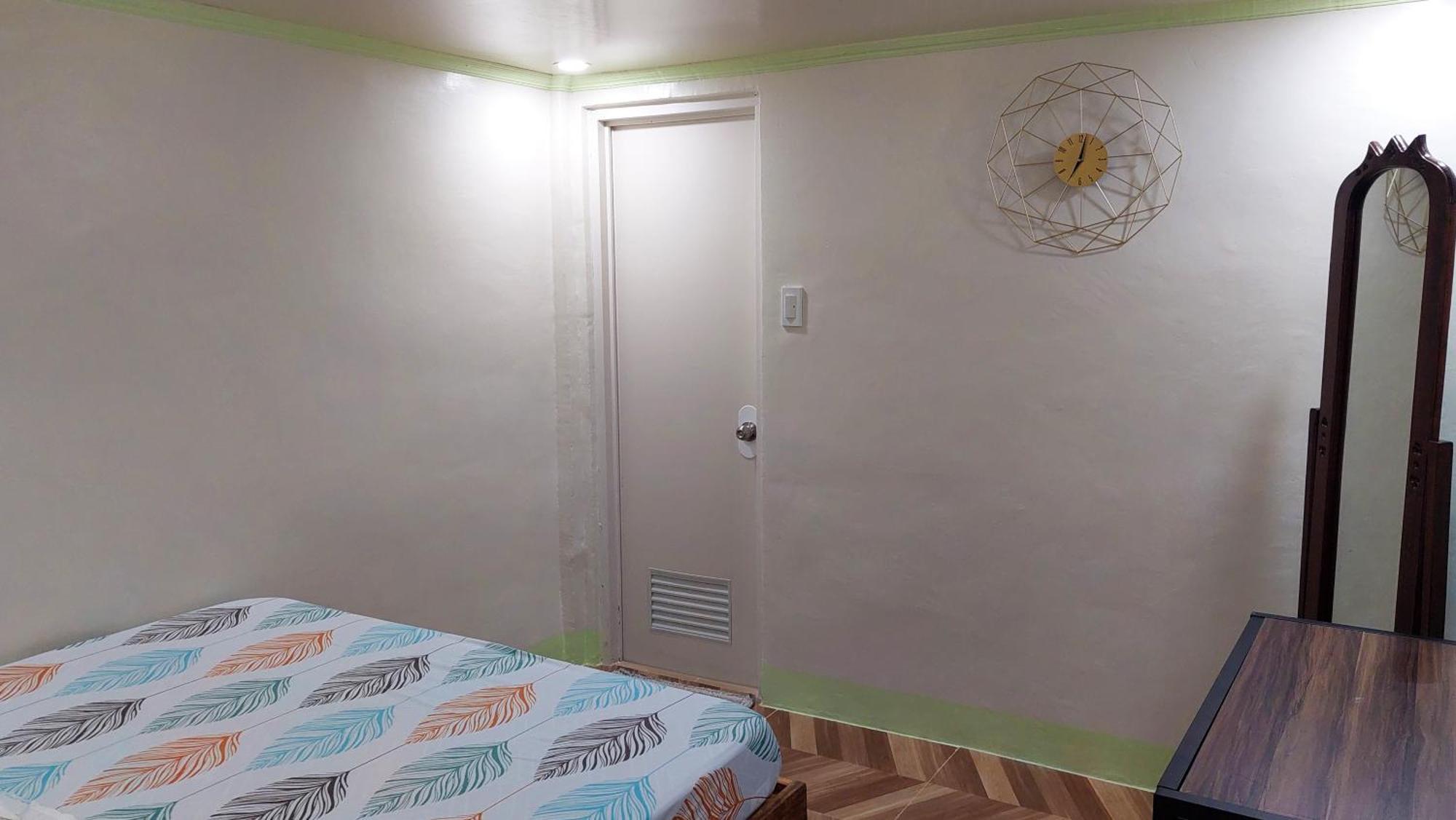Mariden Resort & Homestay Siargao Del Carmen Luaran gambar