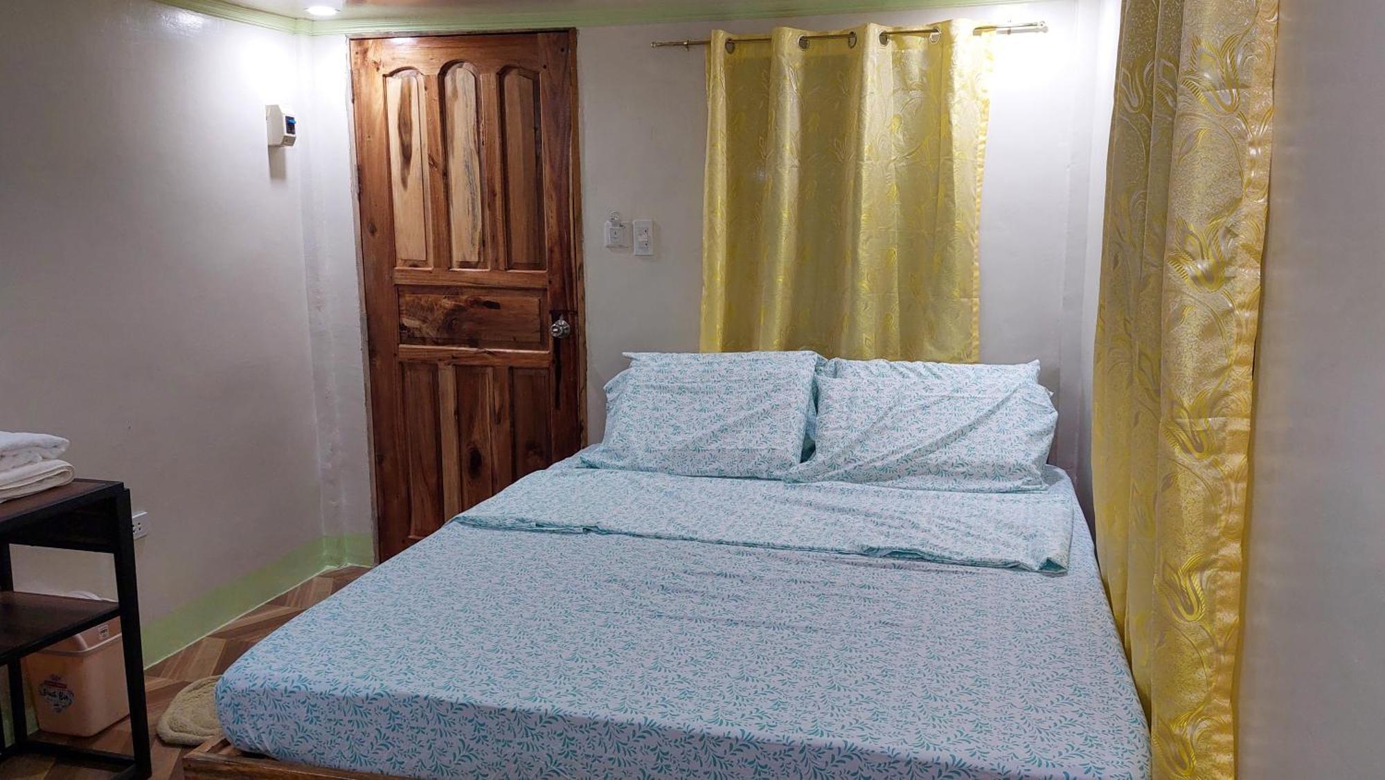 Mariden Resort & Homestay Siargao Del Carmen Luaran gambar