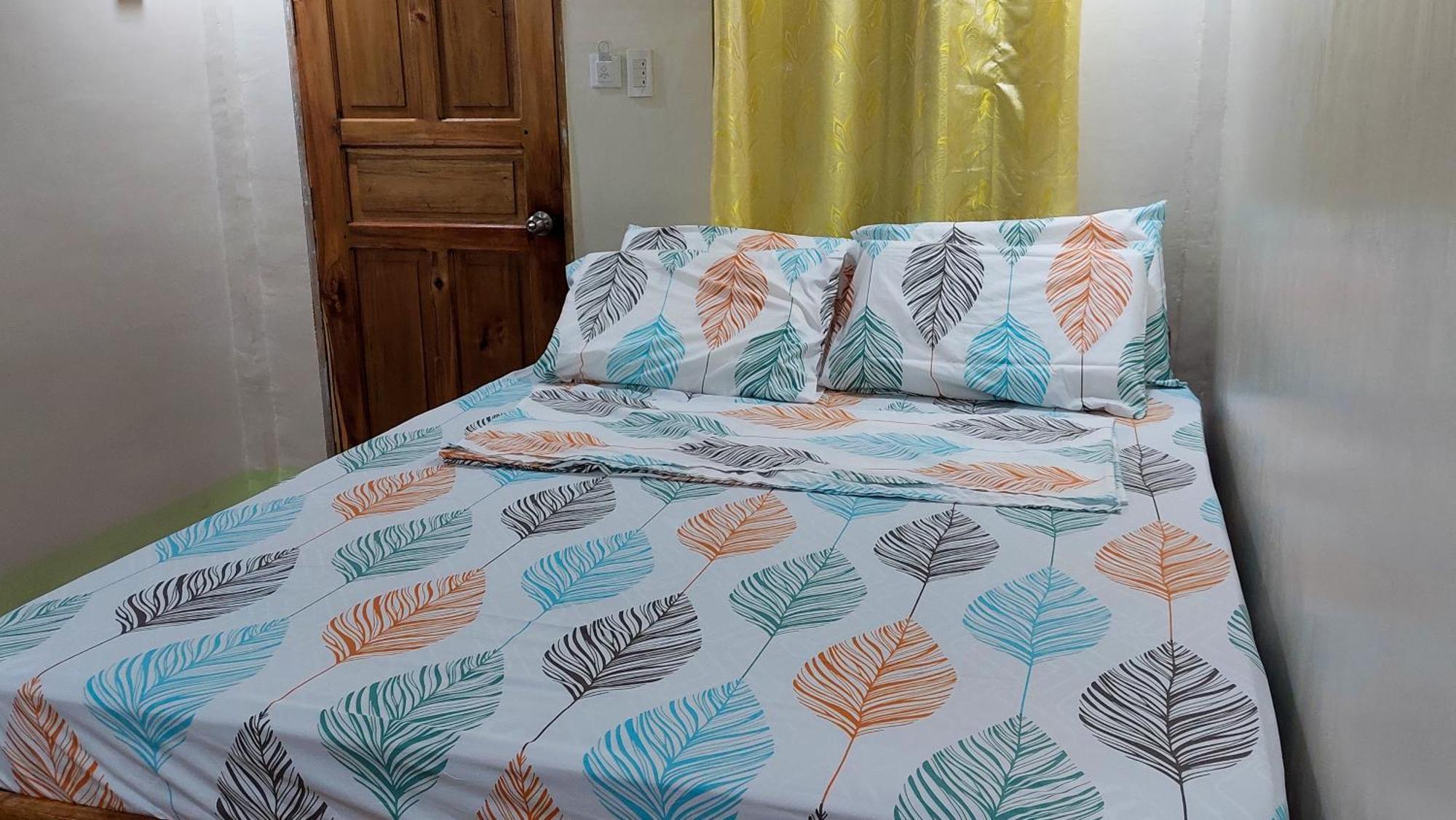 Mariden Resort & Homestay Siargao Del Carmen Luaran gambar