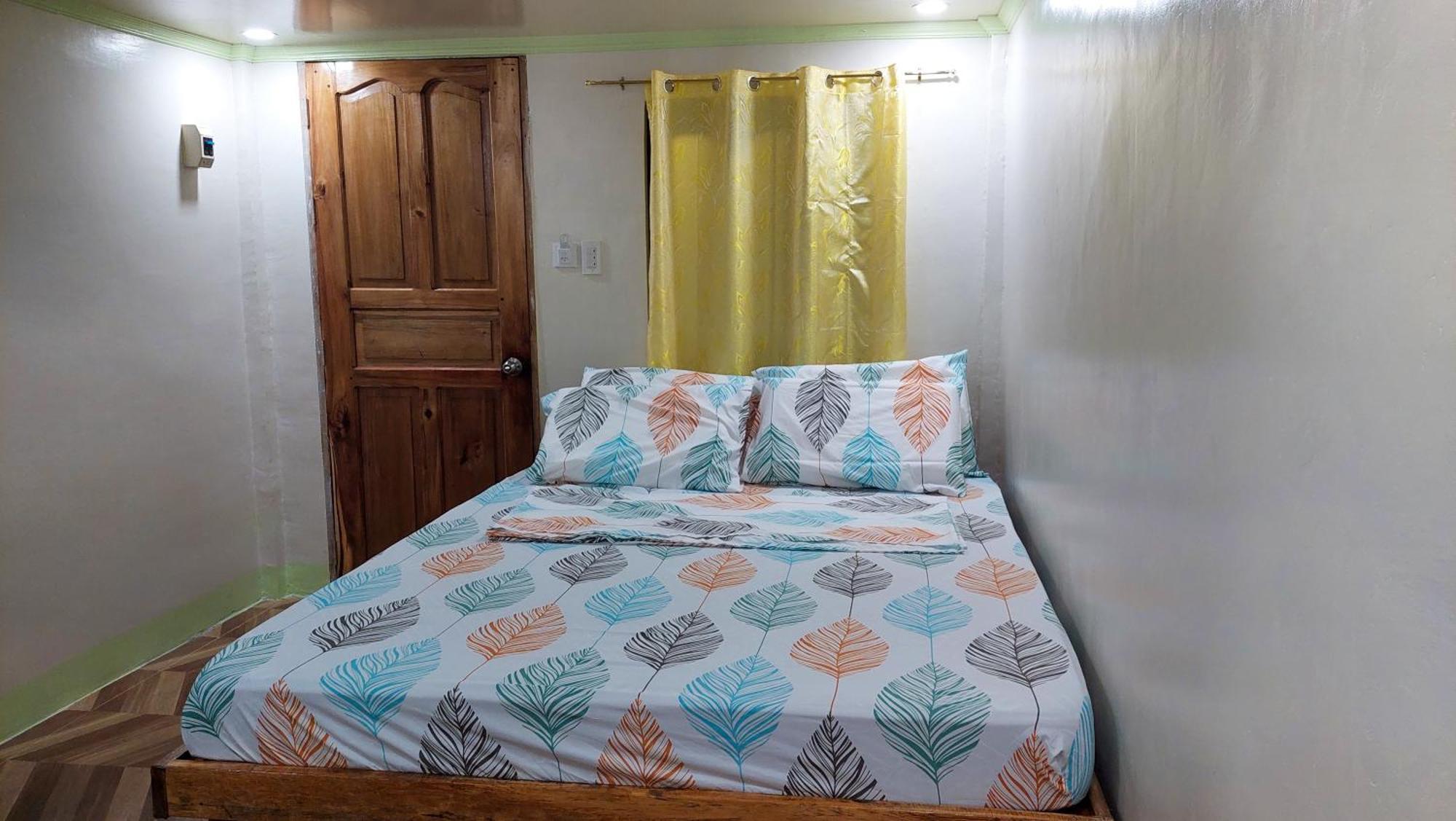 Mariden Resort & Homestay Siargao Del Carmen Luaran gambar