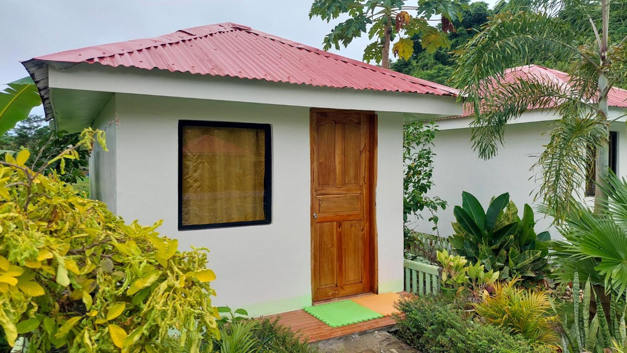 Mariden Resort & Homestay Siargao Del Carmen Luaran gambar