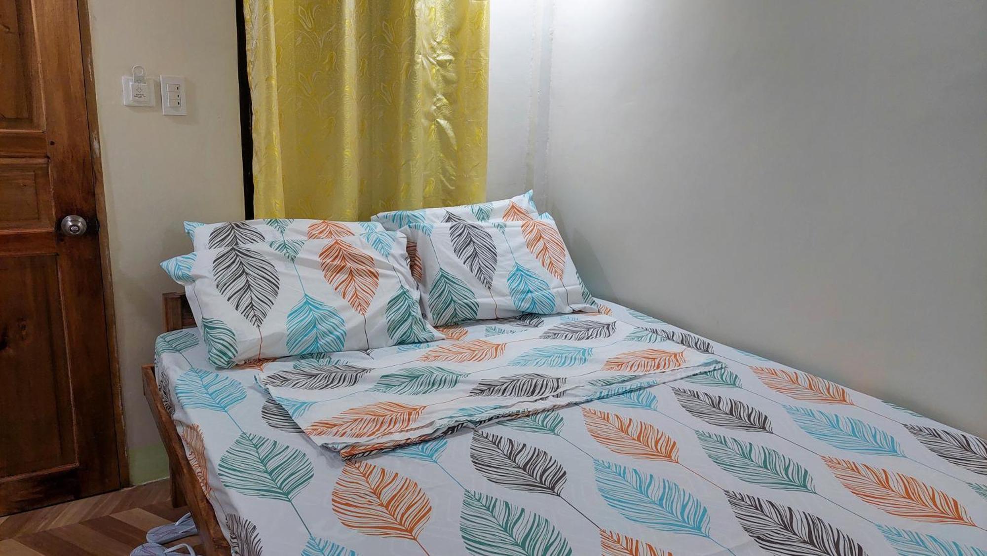 Mariden Resort & Homestay Siargao Del Carmen Luaran gambar