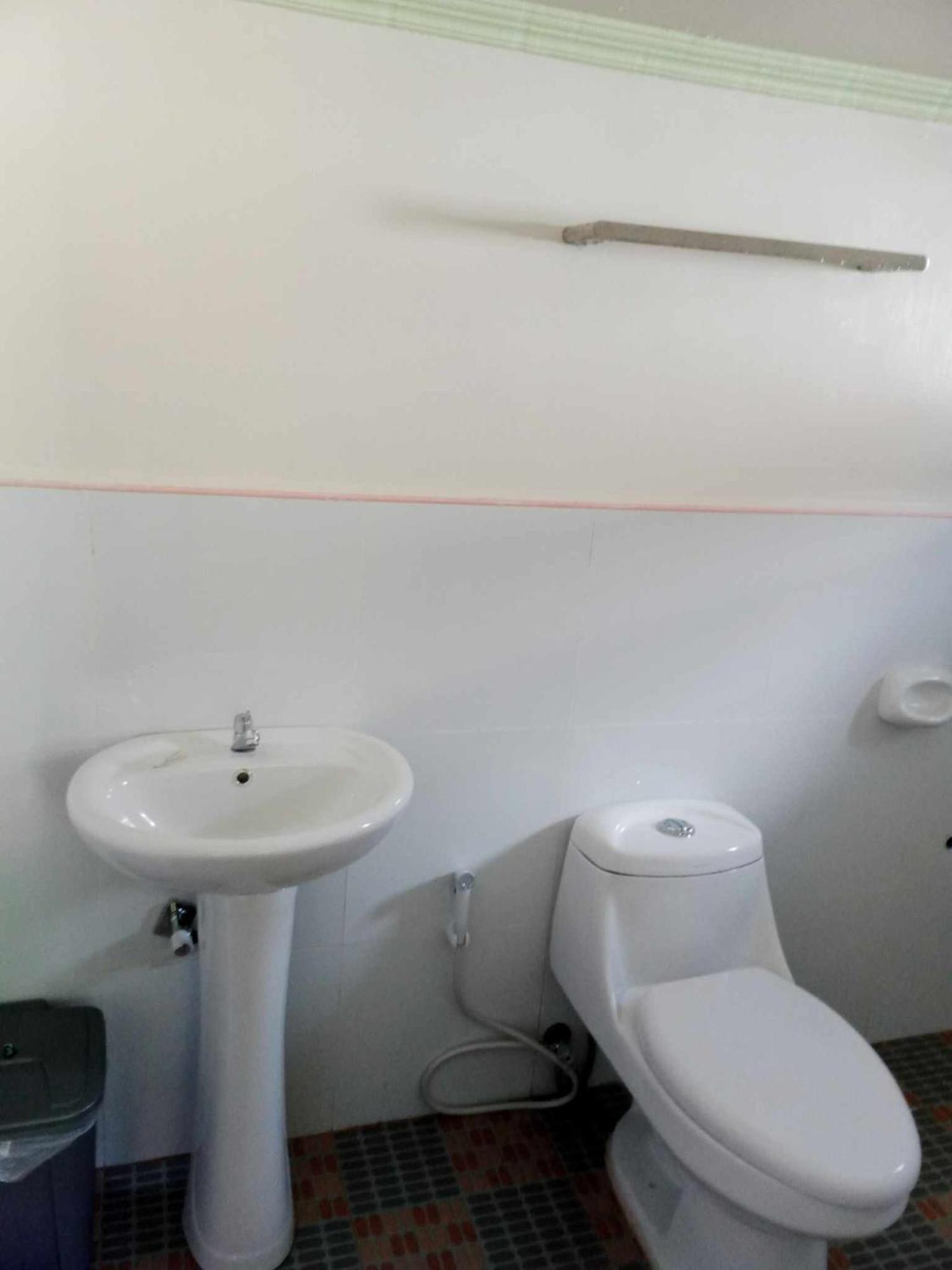 Mariden Resort & Homestay Siargao Del Carmen Luaran gambar