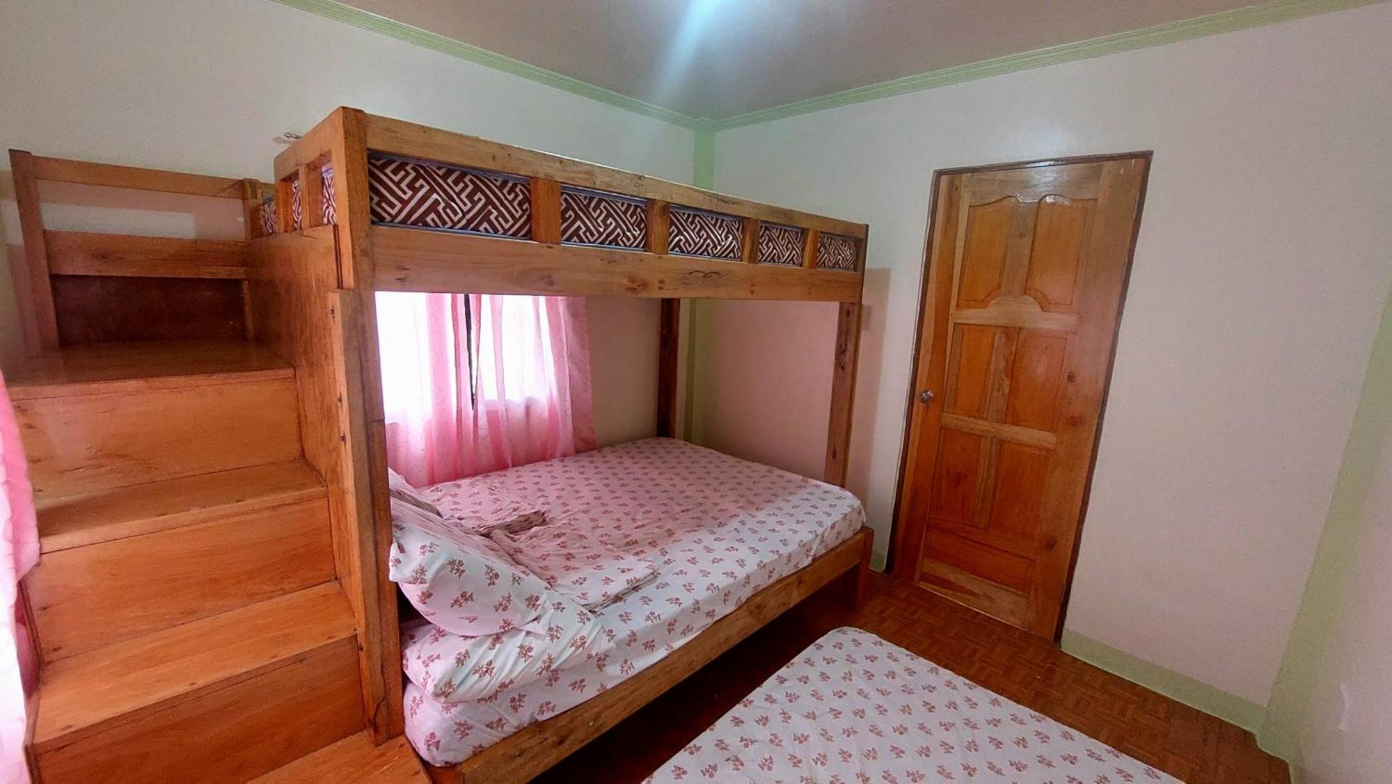 Mariden Resort & Homestay Siargao Del Carmen Luaran gambar