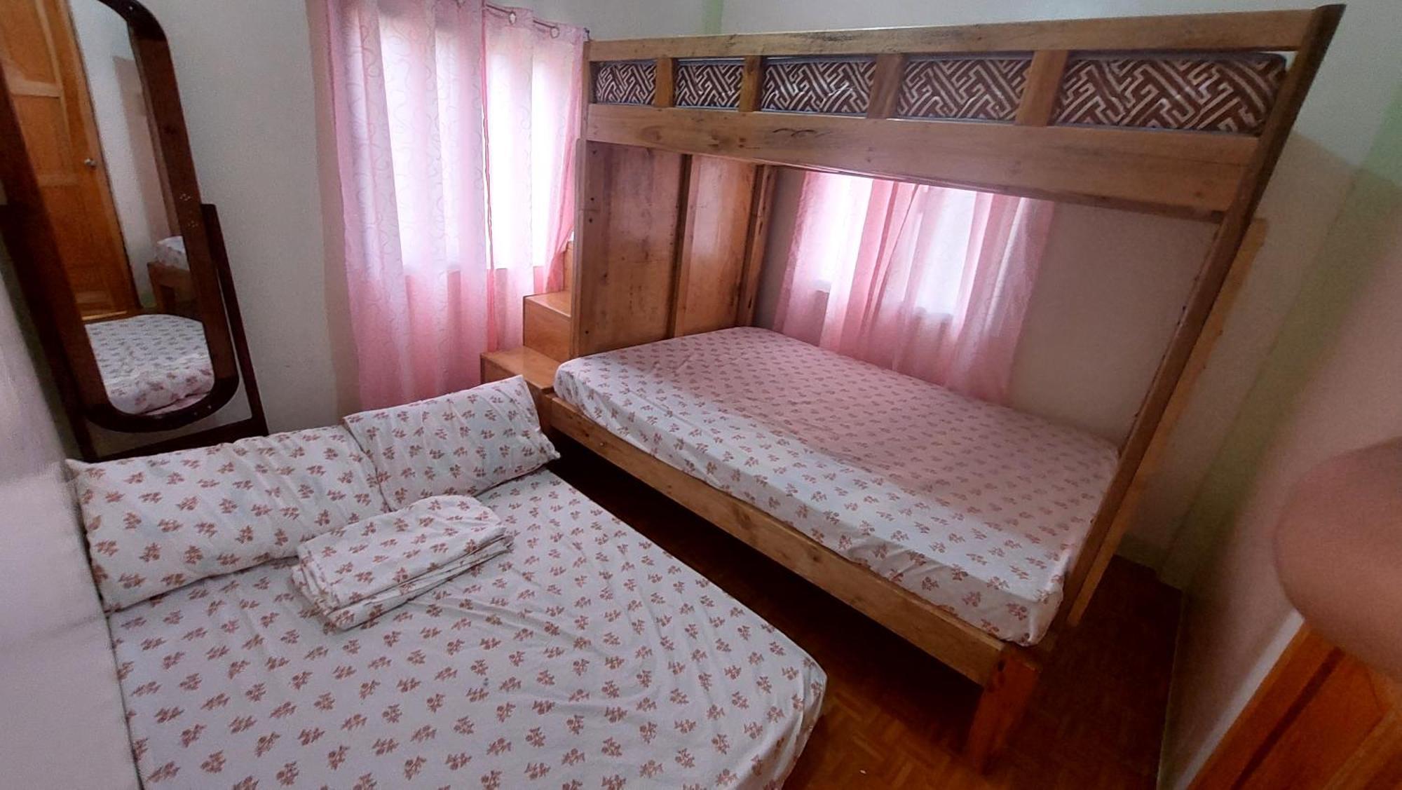 Mariden Resort & Homestay Siargao Del Carmen Luaran gambar