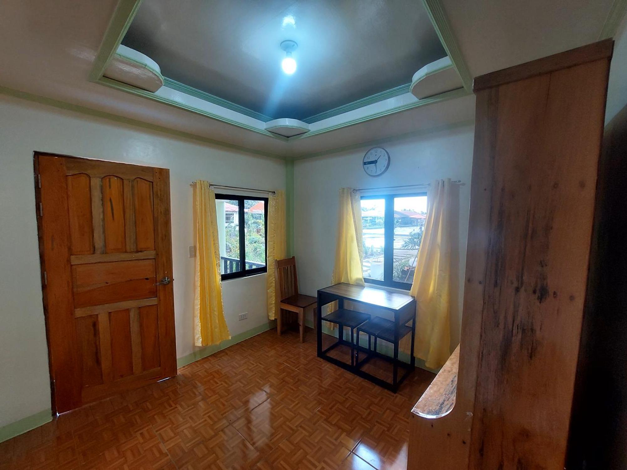 Mariden Resort & Homestay Siargao Del Carmen Luaran gambar