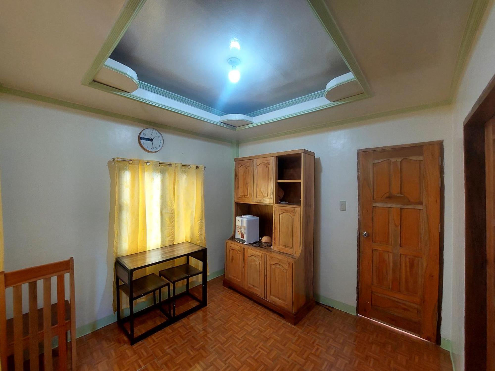 Mariden Resort & Homestay Siargao Del Carmen Luaran gambar