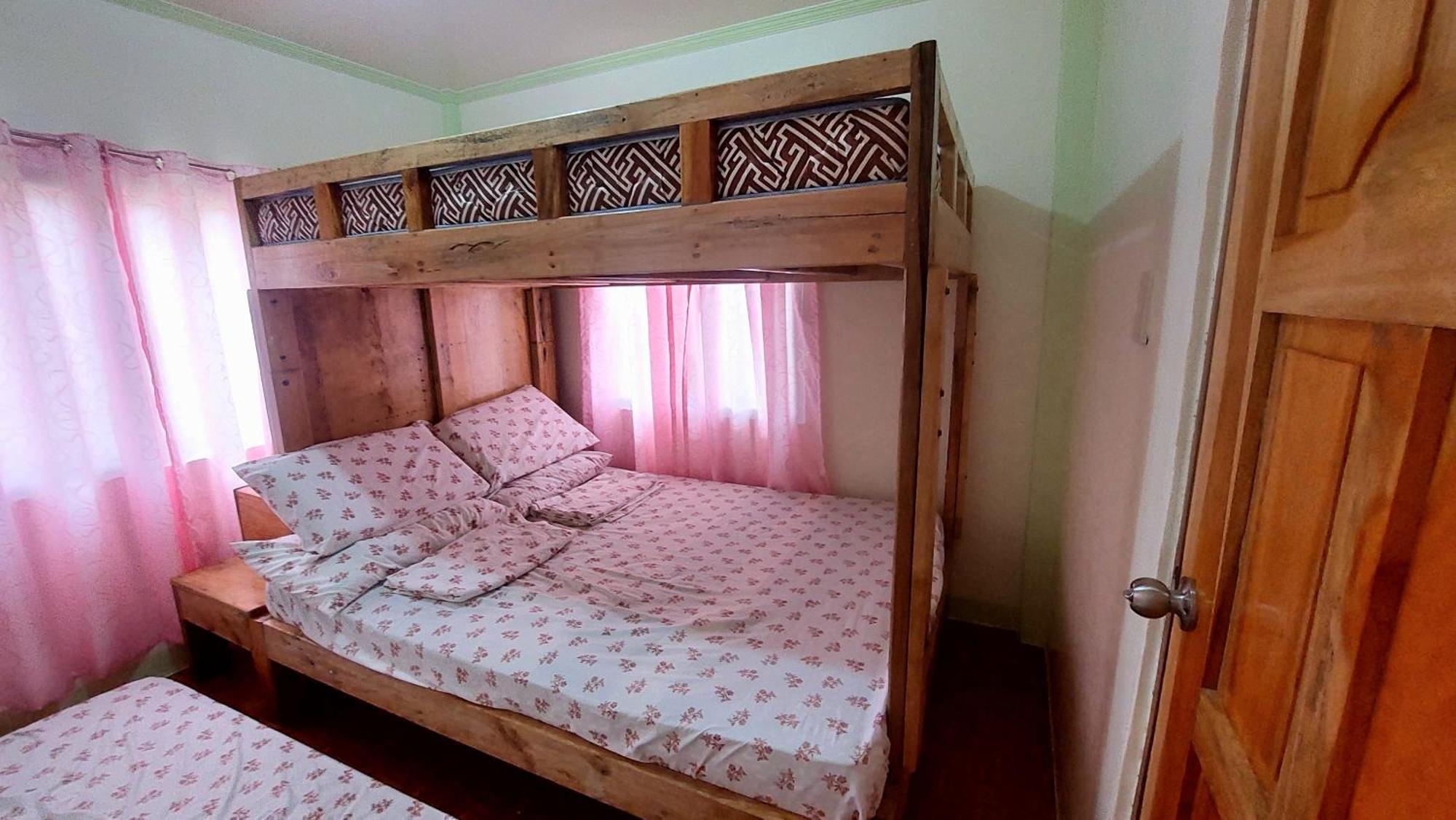 Mariden Resort & Homestay Siargao Del Carmen Luaran gambar