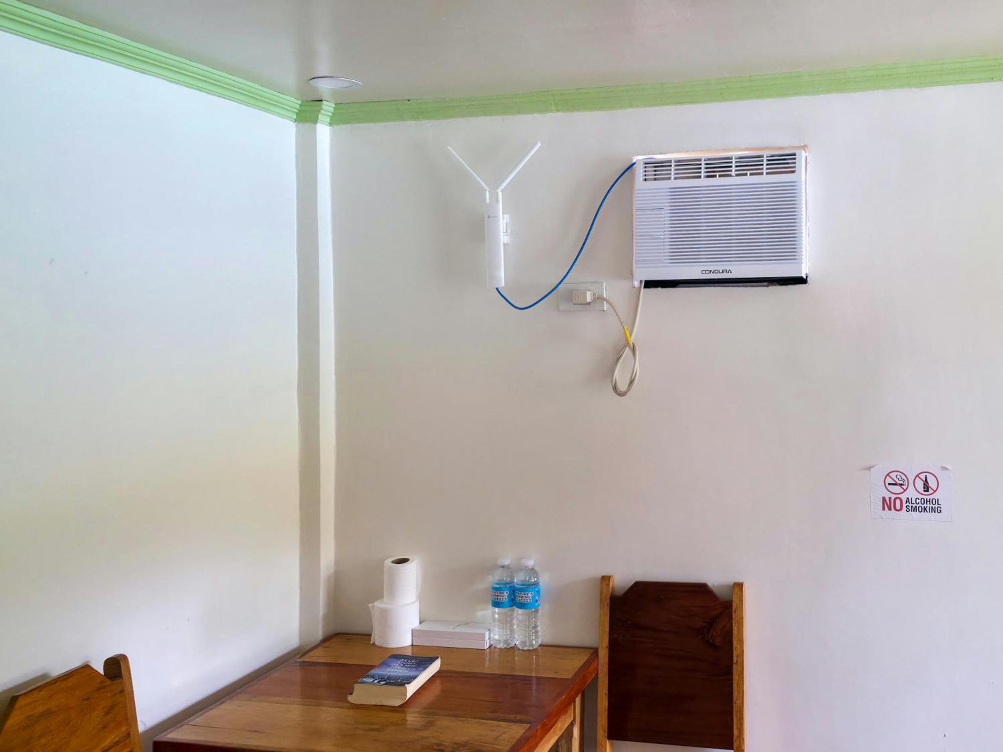 Mariden Resort & Homestay Siargao Del Carmen Luaran gambar
