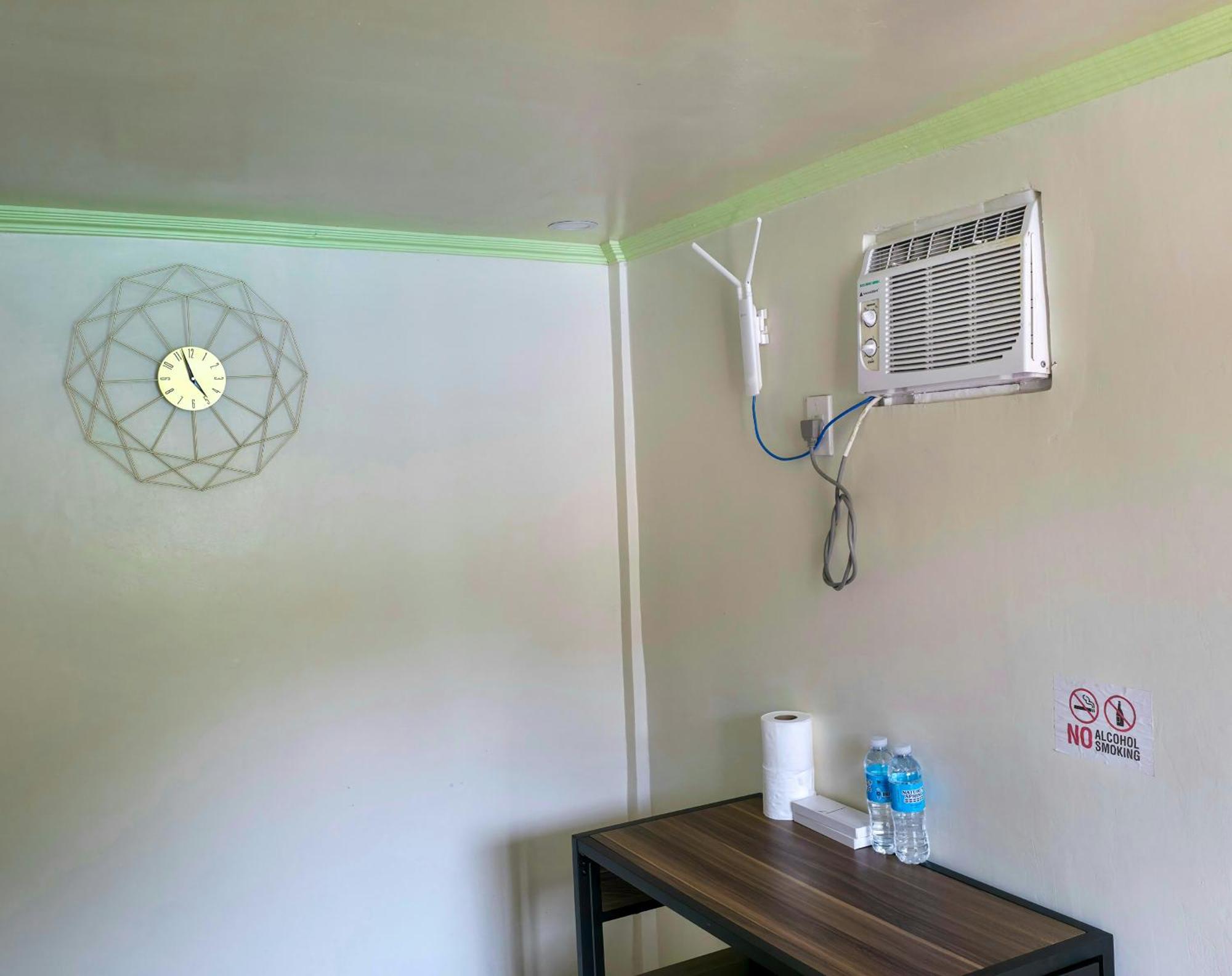 Mariden Resort & Homestay Siargao Del Carmen Luaran gambar