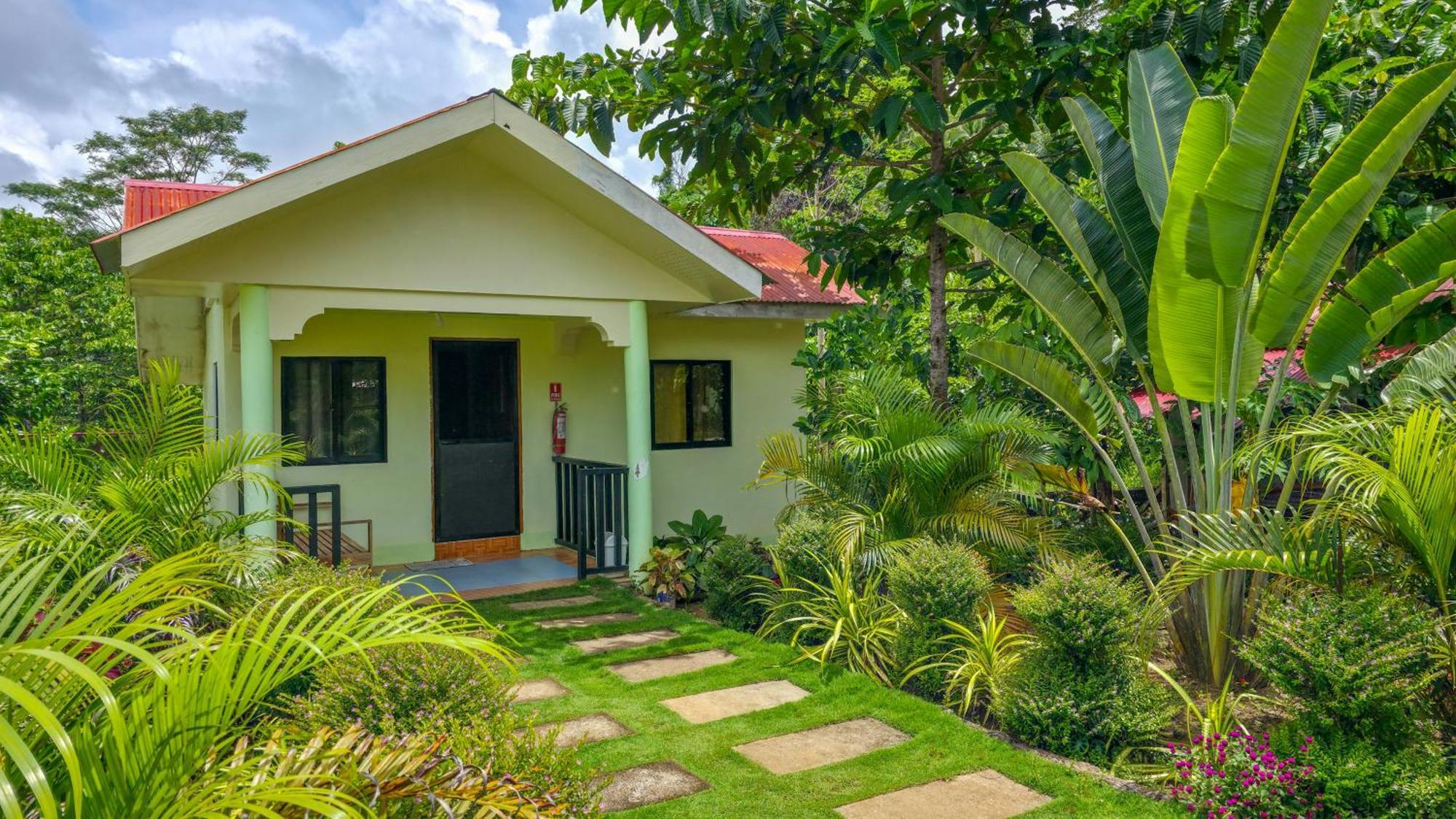 Mariden Resort & Homestay Siargao Del Carmen Luaran gambar